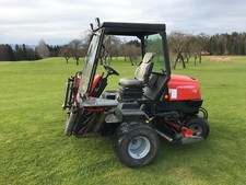 Jacobsen 305 fairwaymäher gebraucht kaufen  Riedering