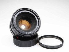 Leica summicron 50mm gebraucht kaufen  Wiesbaden