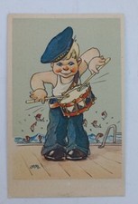 6622 cartolina mario usato  Cagliari