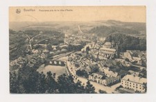 D335515 belgium postal d'occasion  Bornem