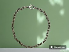 Collana argento 925 usato  Lucca