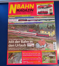 n bahn magazin gebraucht kaufen n bahn magazin gebraucht kaufen Selb