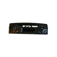 Autoradio stereo mercedes usato  Vigasio