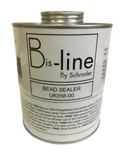 Schrader tyre bead for sale  DEWSBURY
