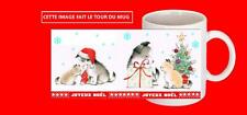Mug tasse ceramique d'occasion  Lapalud