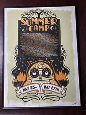 Summer camp music for sale  Crystal Lake