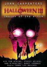 Halloween season the gebraucht kaufen  Berlin