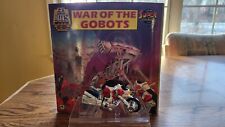 Gobots 1982...cy kill... for sale  Mishawaka