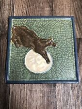 Ephraim pottery tile for sale  Winona