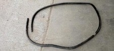 Rubber contour the usato  Italia