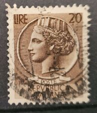 Italy stamps lire for sale  SLOUGH