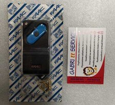 Faac 868 tm1 usato  Italia