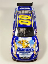 Signed david reutimann for sale  Box Springs