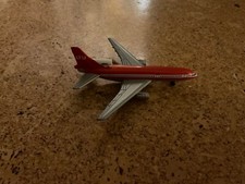 Modellflugzeug ltu metall gebraucht kaufen  Landshut