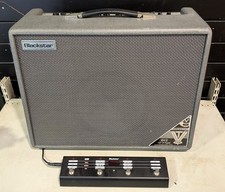 Blackstar silverline deluxe for sale  SOUTH SHIELDS