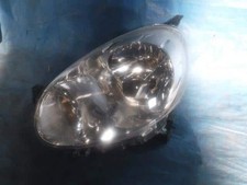 Farol esquerdo Nissan março 2010 DBA-K13 260601HH0B [usado] [PA24386813] comprar usado  Enviando para Brazil