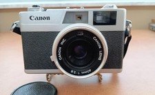 Canon canonet 35mm for sale  Port Saint Lucie