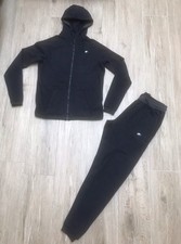 Nike black tracksuit for sale Nike black tracksuit for sale  LIVERPOOL