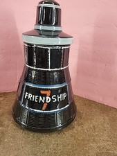 Nasa friendship mercury for sale  Waddington