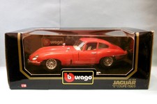 Bburago jaguar type d'occasion  Perpignan-