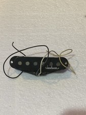 Jackson single coil for sale  Northborough