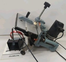 Delta 100 plate for sale  Superior