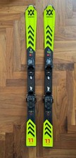 Völkl racetiger 130 gebraucht kaufen  Freiburg im Breisgau