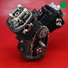 Moto guzzi motore usato  Cerignola