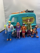 Scooby doo mysterymachine for sale  HARLOW
