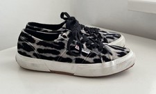 Superga 2750 fanvelw for sale  MANSFIELD