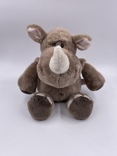 Nici nashorn rhino gebraucht kaufen  Essen