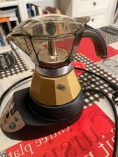 Caffettiera longhi electronic usato  Roma