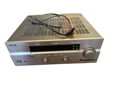 Yamaha v650 receiver gebraucht kaufen  Amberg