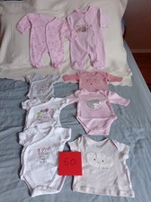 Großes kleiderpaket mädchen gebraucht kaufen  Northeim