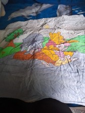 Bettwäsche kinderbettwäsche  gebraucht kaufen  Uersfeld
