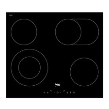 Beko table cuisson d'occasion  Gémenos