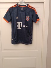 Maglia calcio jersey usato  Massa di Somma