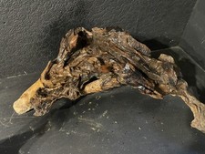 Aquarium driftwood mopani for sale  CARMARTHEN