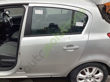 Vauxhall corsa mkiii for sale  NOTTINGHAM
