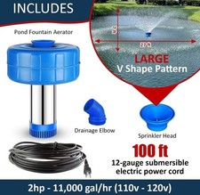 floating fountain for sale floating fountain for sale Atlantic Beach