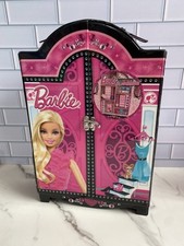 Mattel barbie fashion for sale  POOLE
