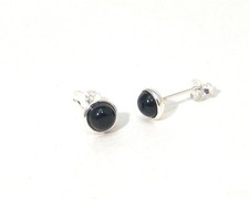 Sterling silver black for sale  Amelia