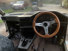 Bmw e28 steering for sale  RUGBY