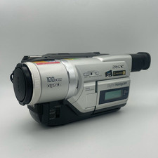 Sony handycam dcr gebraucht kaufen  Wuppertal