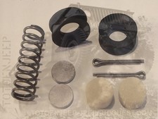 Kit reparation pivot d'occasion Kit reparation pivot d'occasion  Saint-Macaire