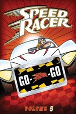 Speed racer vol for sale  Montgomery
