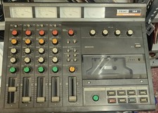 teac 144 portastudio for sale  LONDON
