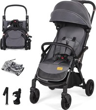 Lightweight travel stroller for sale  UK
