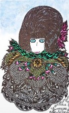 Art brut outsider d'occasion  Vannes