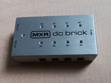 Mxr brick for sale  Berlin